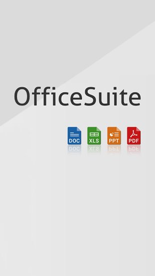 download Office Suite apk